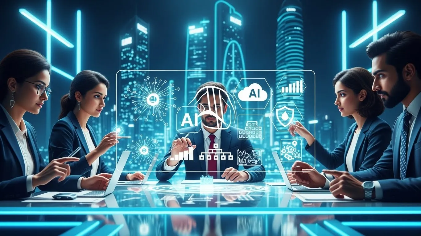 Your Path Forward: Taking Action Today