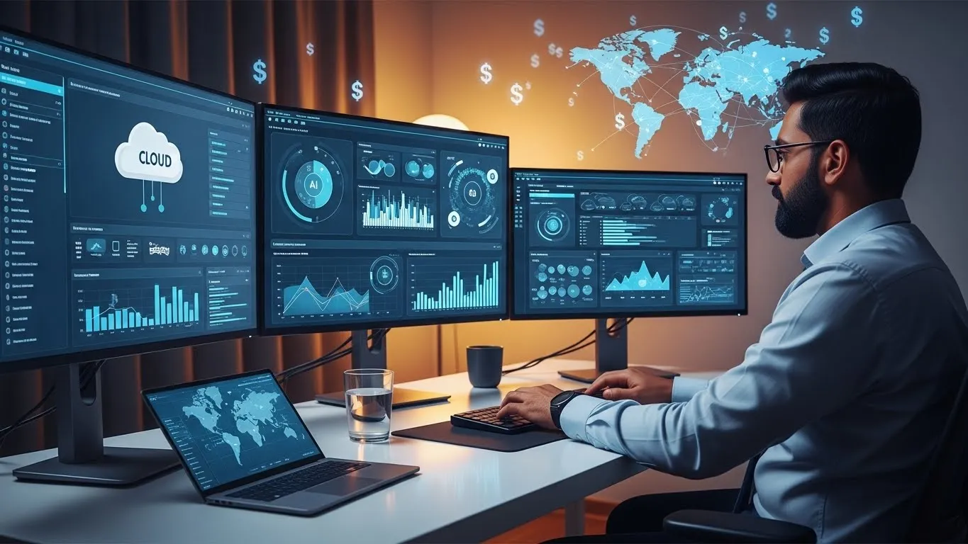 Real Salary Comparisons Across IT Roles