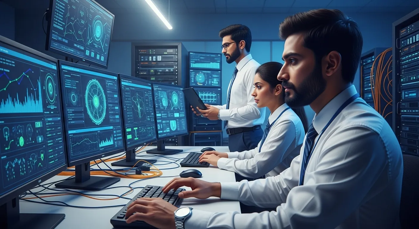 Key Dates and Deadlines