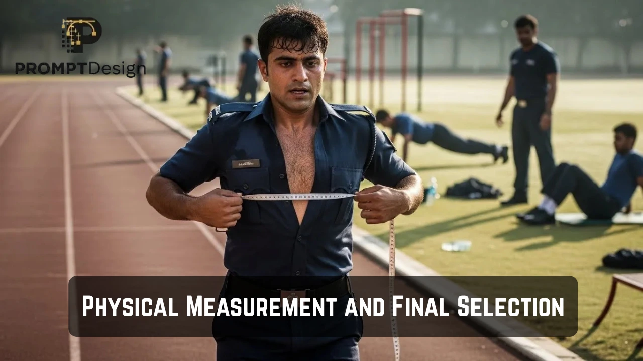 Physical-Measurment-And-Final-Selection
