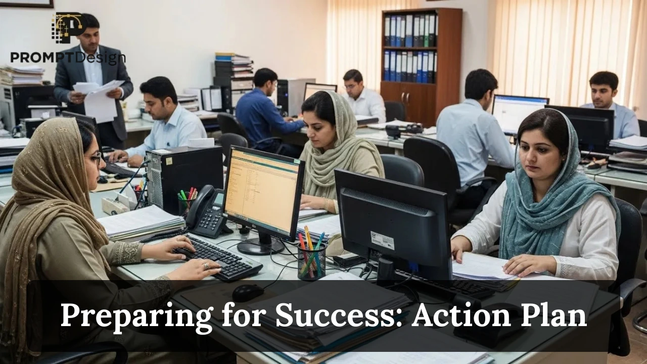 Preparing-For-Success-Action-Plan