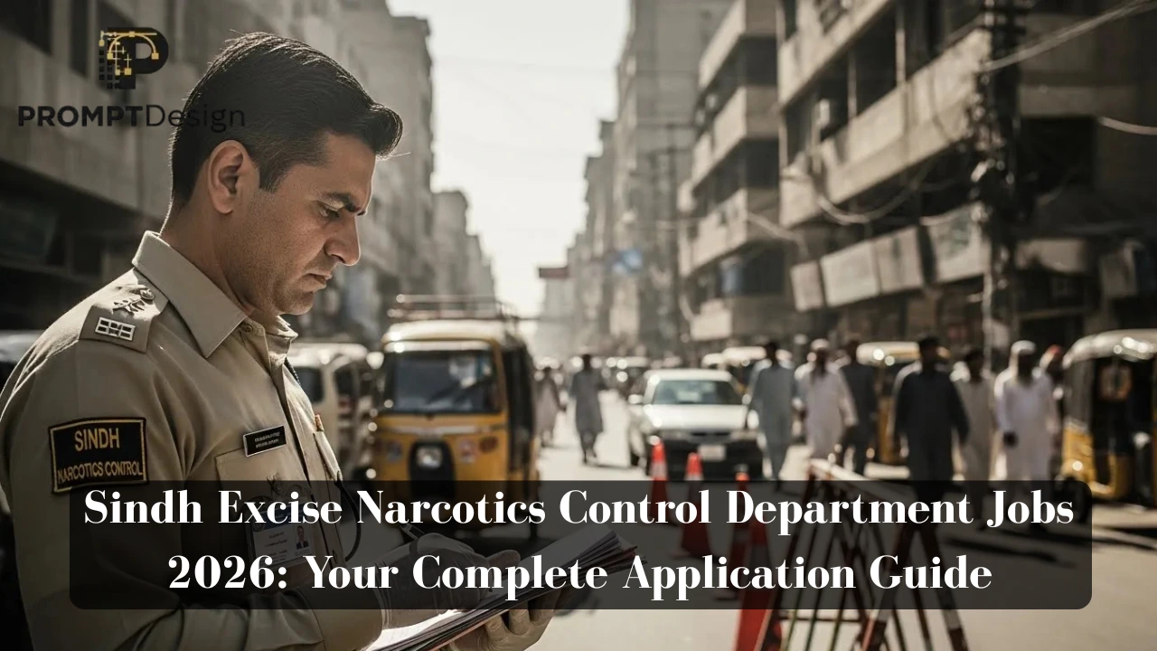 Sindh-Excise-Narcotics-Control-Department-Jobs-2026-Your-Complete-Application-Guide